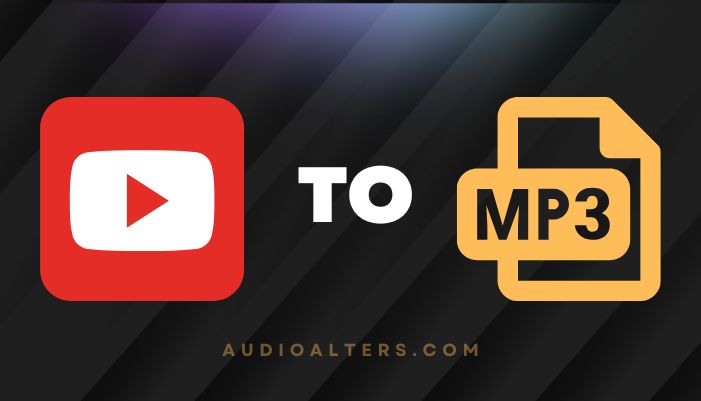 YouTube to MP3 Converter