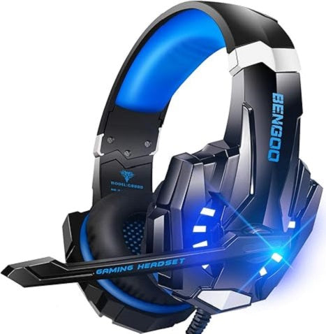 BENGOO G9000 GAMING HEADSET