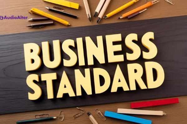 Business Standard