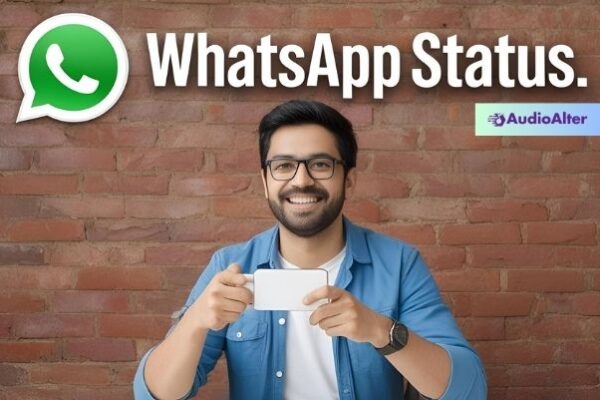 WhatsApp Status