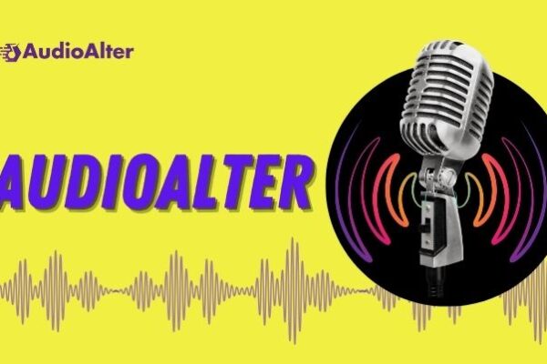 Audioalter