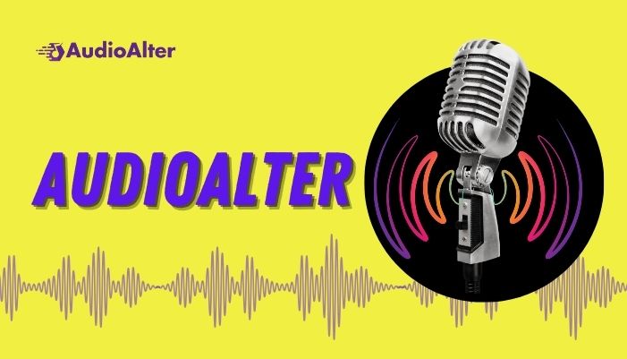 Audioalter