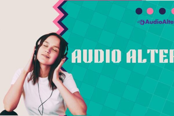 Audio Alter
