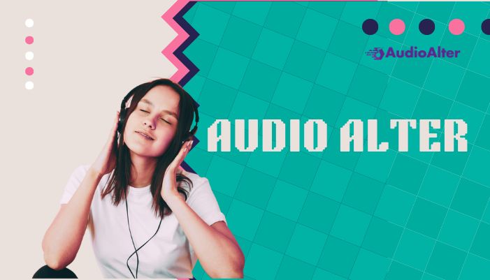 Audio Alter