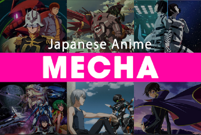 Anime Fan Gifts