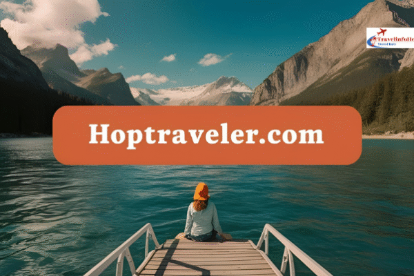 Hoptraveler.com