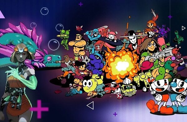 indie video games